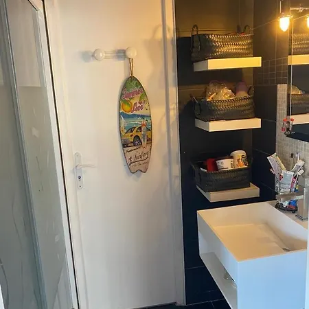 Apartamento Grand Climatisé