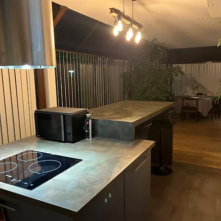 Apartamento Grand Climatisé *